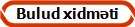 Bulud xidməti